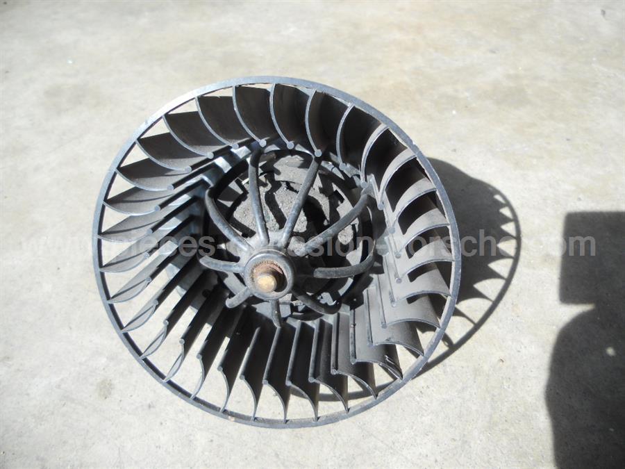 Ventilateur D porsche 964
